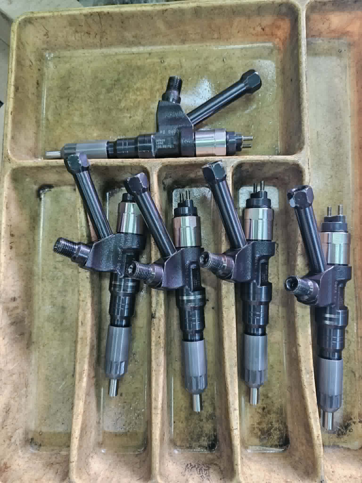 ผลงาน